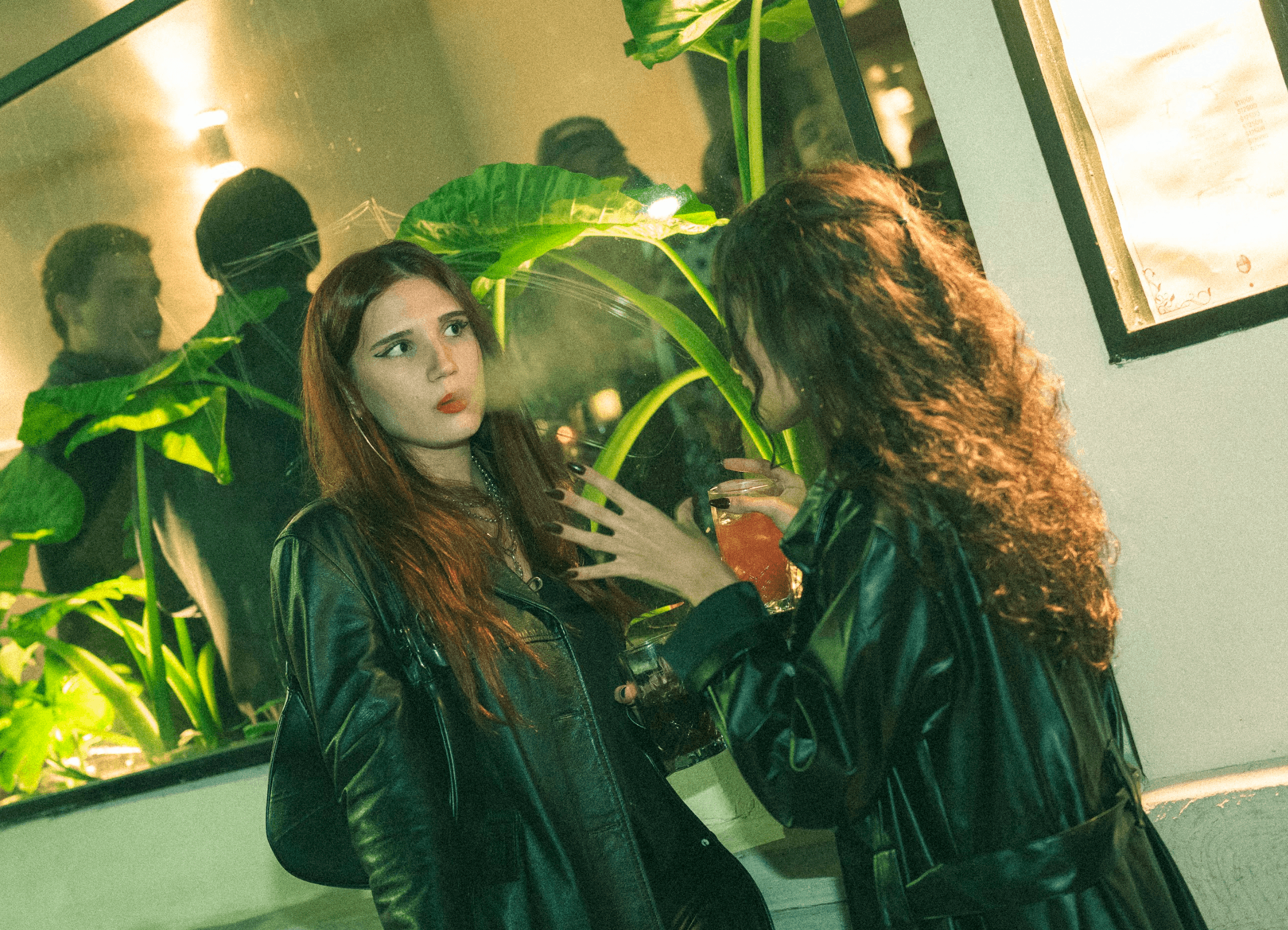 eterna 11.04 — mansalva bar